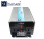 INVERSOR DE VOLTAJE 12VDC/220VAC 4000W PSW - CARGADOR - UPS